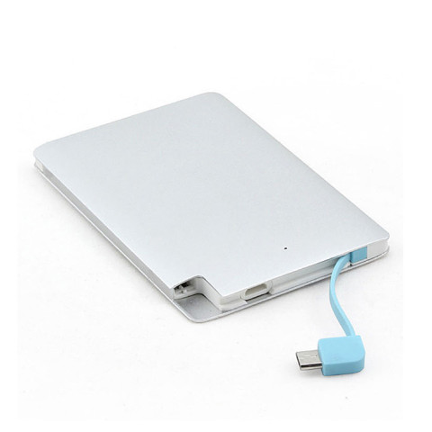 Mobile Power Supply, Power Bank