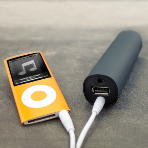 Multi-function Charger, Power Bank