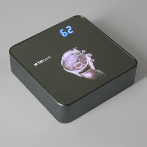Photo Frame Mobile Power, Power Bank