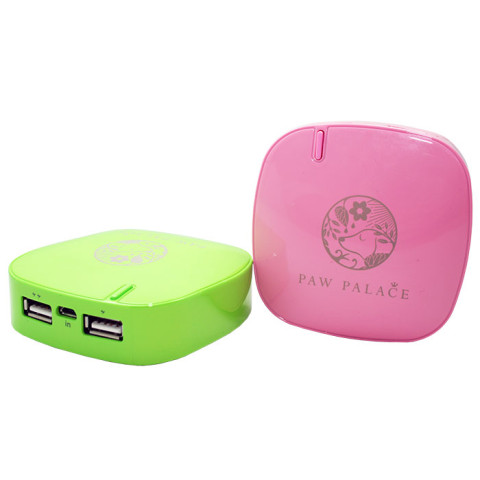 Portable Charger, Power Bank