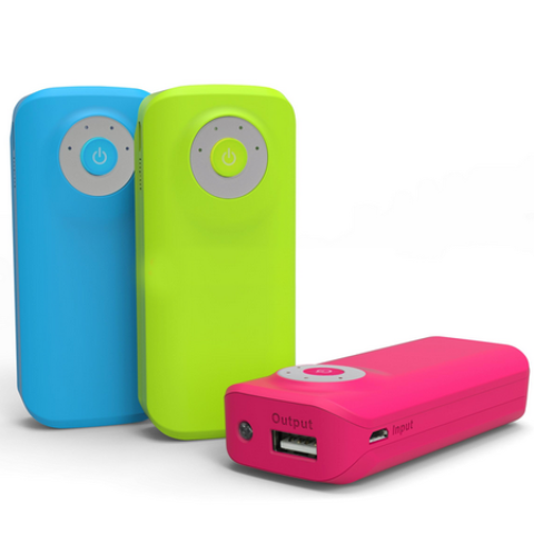 Portable Mobile Power, Power Bank