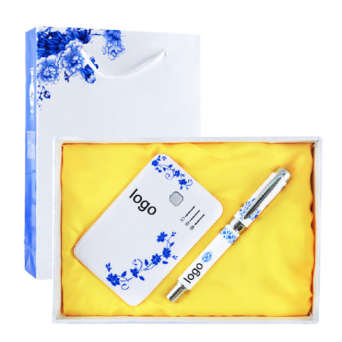 Power Bank Gift Set, Power Bank