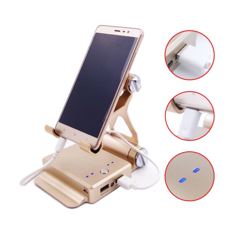 Power Bank, Phone Stand