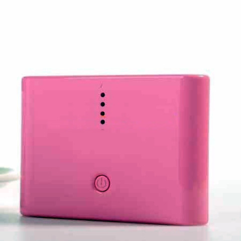 Power Bank, Power Bank
