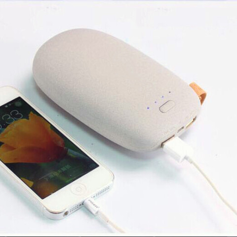 Stones Mobile Power, Power Bank