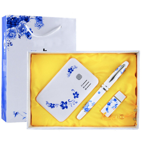 USB Gift Set, Small USB Flahs Drive