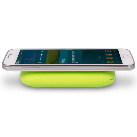 Wireless Dual Mobile Power, Power Bank