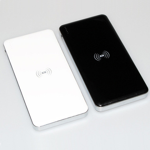 Wireless Mobile Power, Power Bank