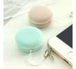 Macaron Phone Screen Rub, Screen Cleaner Phone Rope
