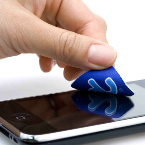 Portable Paste Screen Cleaning, Screen Cleaner Phone Rope