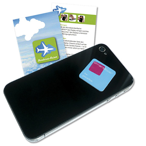 Portable Paste Screen Cleaning, Screen Cleaner Phone Rope