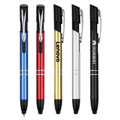 3 in 1 Stand Holder Stylus Pen, Stylus Pen