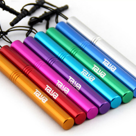 Multifunction Stylus, Stylus Pen
