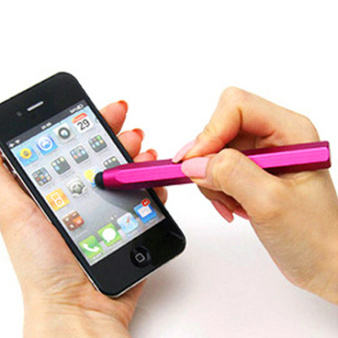 Stylus, Stylus Pen