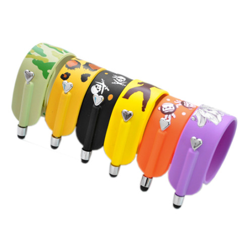 Wrist Strap With Stylus Pen, Stylus Pen