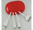 USB Packet, USB Hub