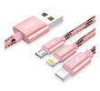 USB Charging Cable, Data Lines