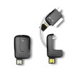 Multi-function Data Cable, Data Lines