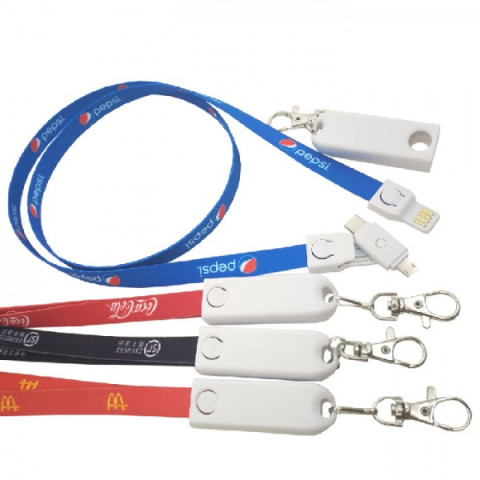 Lanyard Charging Cable, Others Phone Accessories