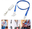 Lanyard Charging Cable, Others Phone Accessories