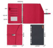 Slim Power Bank For Loose-leaf Notebook, Other Electronic Gifts