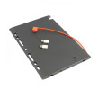 Slim Power Bank For Loose-leaf Notebook, Other Electronic Gifts