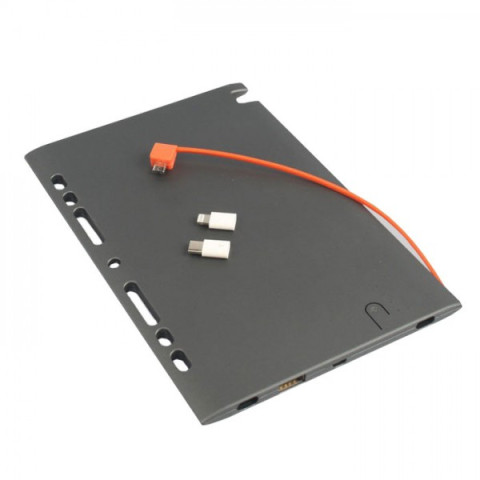 Slim Power Bank For Loose-leaf Notebook, Other Electronic Gifts