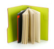 Slim Power Bank For Loose-leaf Notebook, Other Electronic Gifts
