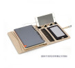 Slim Power Bank For Loose-leaf Notebook, Other Electronic Gifts