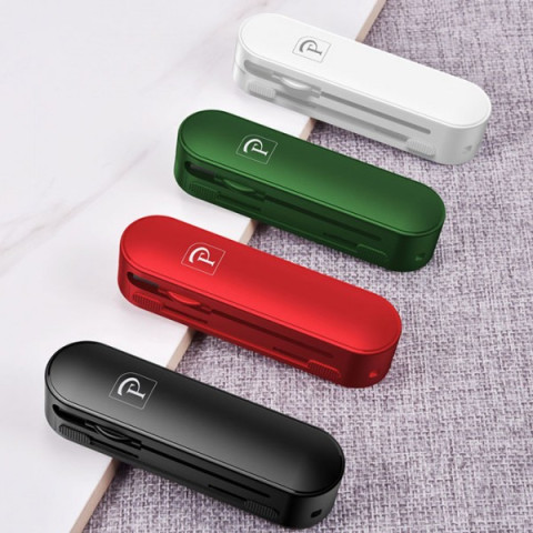 Multipurpose Charging Cable with Phone Holder (with Type-C), Data Lines
