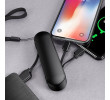Multipurpose Charging Cable with Phone Holder (with Type-C), Data Lines