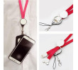 Lanyard Charging Cable, Data Lines