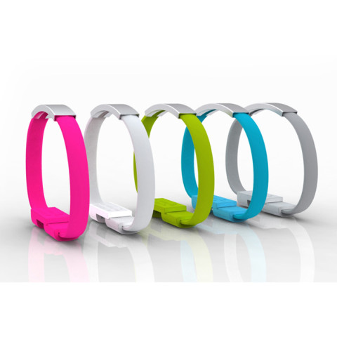 Bracelet Data Line, Data Lines