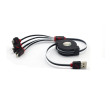 Charging Cable Set, Data Lines
