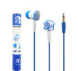 Earbuds with Tube, Headphone