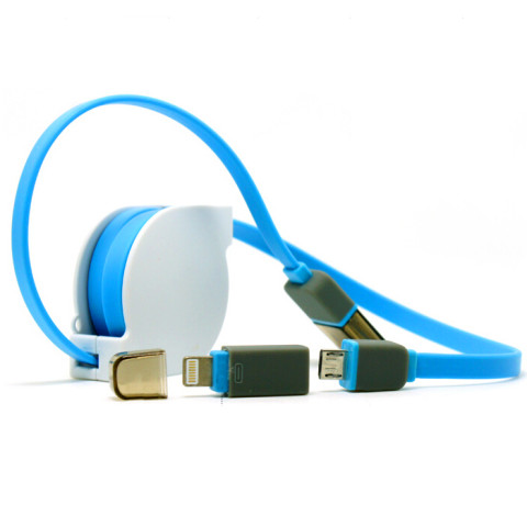 iPhone6 Scalable Data Lines, Data Lines