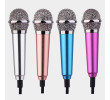 Mini Handheld Microphone, Others Phone Accessories