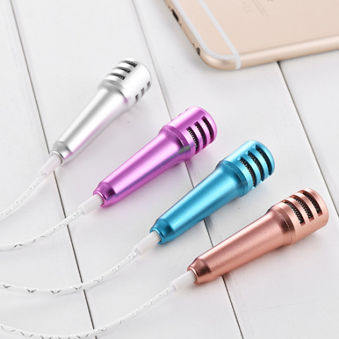 Mini Microphone, Others Phone Accessories