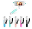 Mini Selfie Stick With Mirro, Selfie Stick