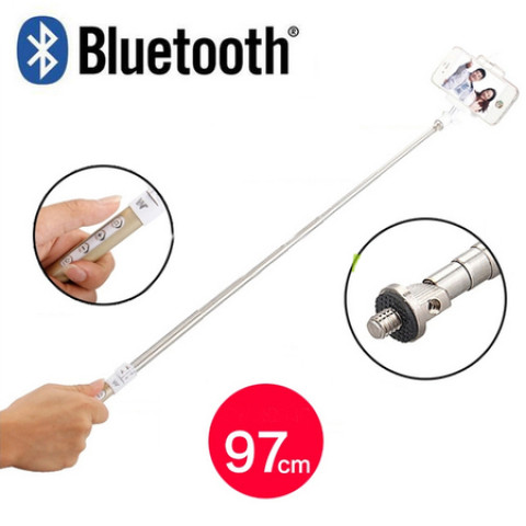 Monopod, Selfie Stick