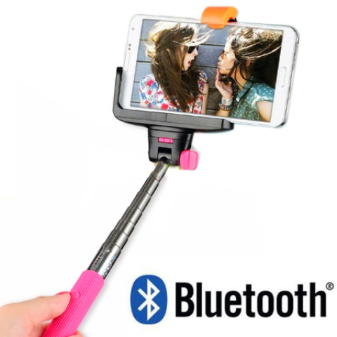 Monopod, Selfie Stick