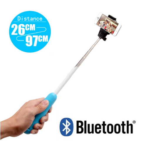 Monopod, Selfie Stick
