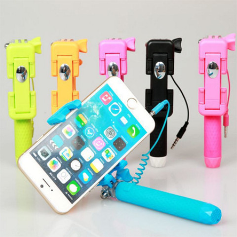 Photographic Rod, Selfie Stick