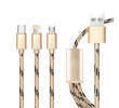 USB Charging Cable, Data Lines