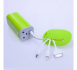 USB Packet, USB Hub
