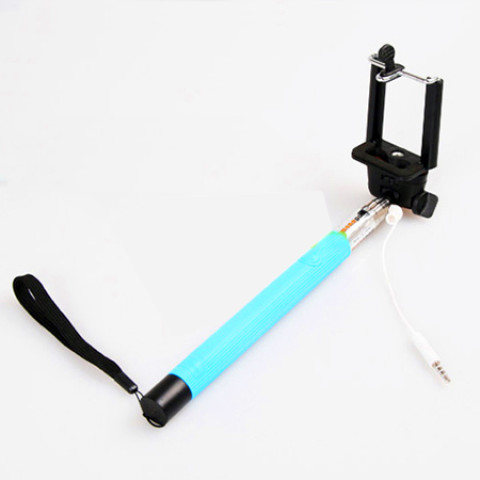 Wired Self Artifact, Selfie Stick