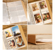 DIY Photo Album, Photo Frame