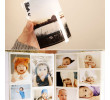 Photo Album, Photo Frame
