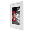 Wood Picture Frame, Photo Frame