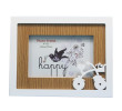 Hollow Wooden Photo Picture Frame, Photo Frame